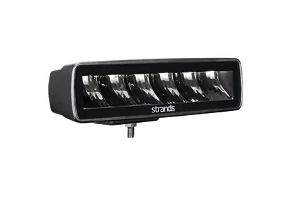 ARBEIDSLYS SIBERIA RV Strands Lighting Division 