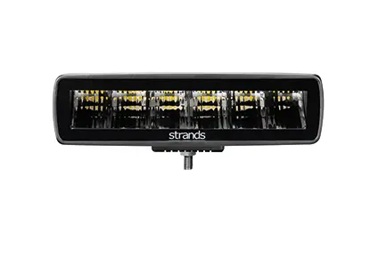 ARBEIDSLYS SIBERIA RV Strands Lighting Division 