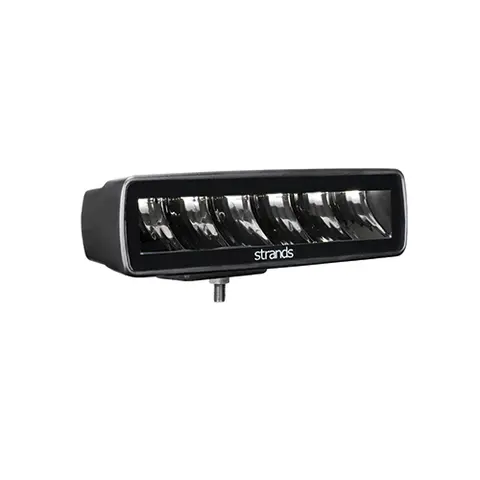 ARBEIDSLYS SIBERIA RV Strands Lighting Division
