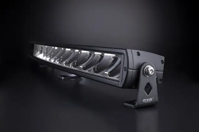 LED BAR ARCUM 30" Strands Lighting Division 