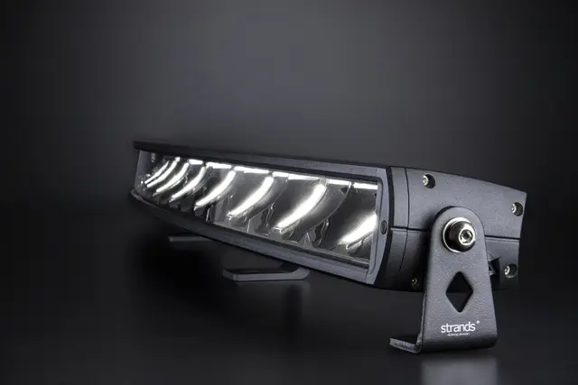 LED BAR ARCUM 30" Strands Lighting Division 