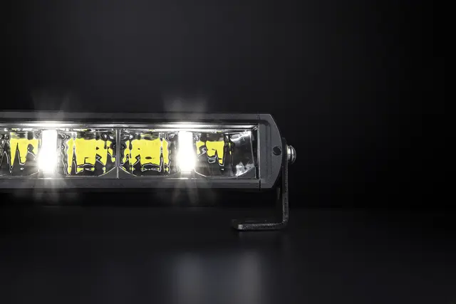 LED BAR ARCUM 30" Strands Lighting Division 