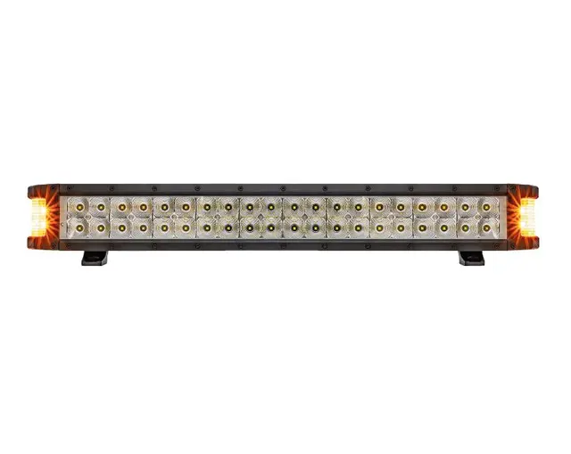 YETI SIDE SHOOTER LED BAR 24" Strands Lighting Division 