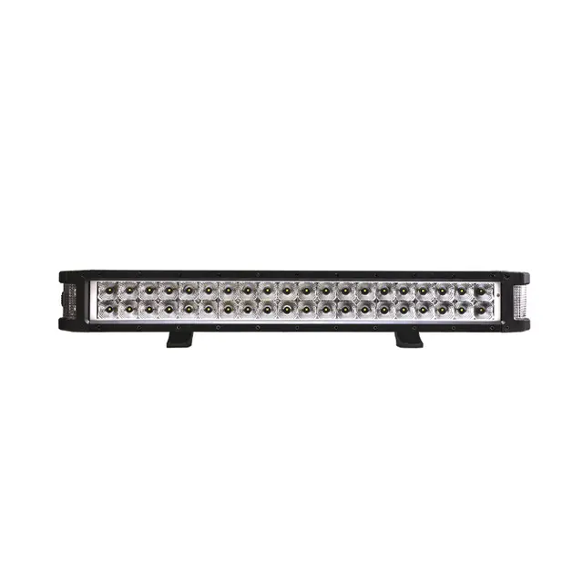 YETI SIDE SHOOTER LED BAR 24" Strands Lighting Division 