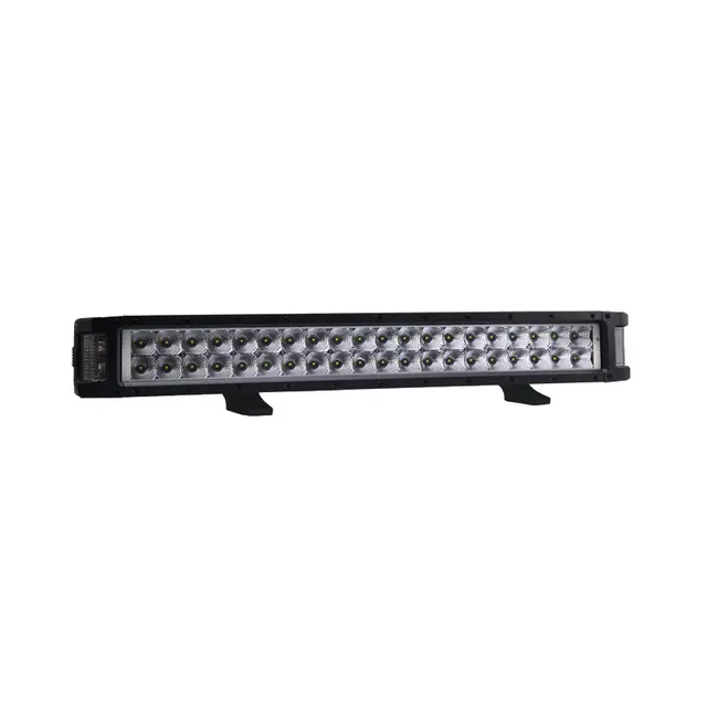 YETI SIDE SHOOTER LED BAR 24" Strands Lighting Division 
