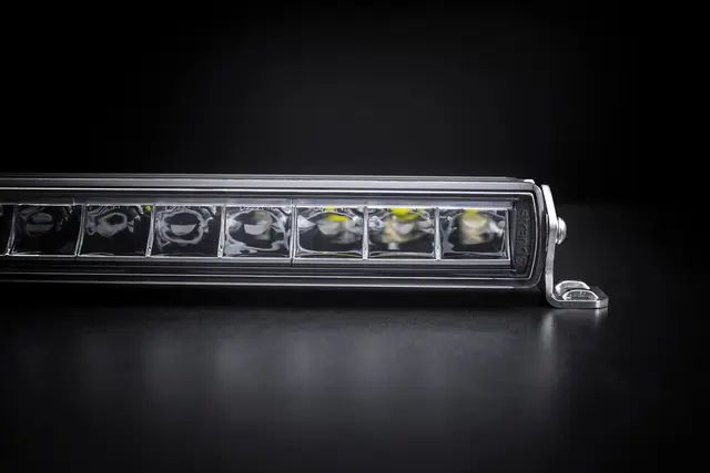 INFINITY 20" LED BAR Strands Lighting Division 