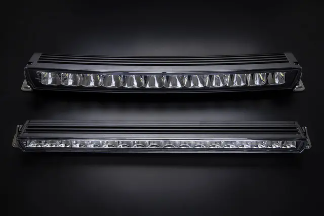INFINITY 20" LED BAR Strands Lighting Division 