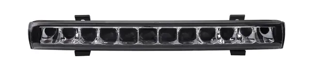 INFINITY CURVED 20" LED BAR Strands Lighting Division 