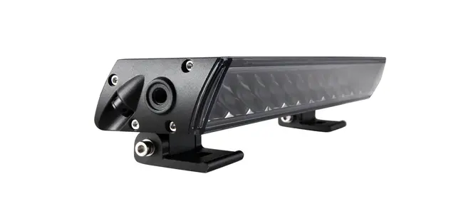 NUUK DIAMOND 14" LED BAR Strands Lighting Division 