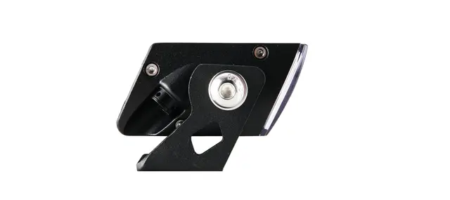 NUUK DIAMOND 14" LED BAR Strands Lighting Division 