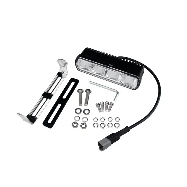 Strands Led bar kit 2x6" Strands 