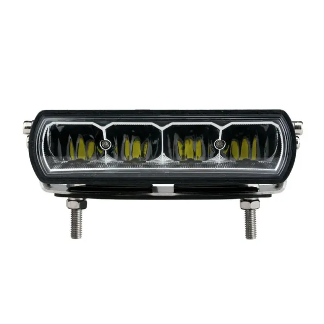 Strands Led bar kit 2x6" Strands 