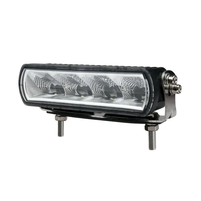 Strands Led bar kit 2x6" Strands 