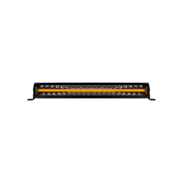 SIBERIA OUTLAW 22" LED BAR Strands 