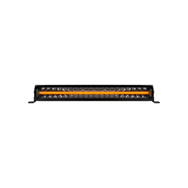 SIBERIA OUTLAW 22" LED BAR Strands 
