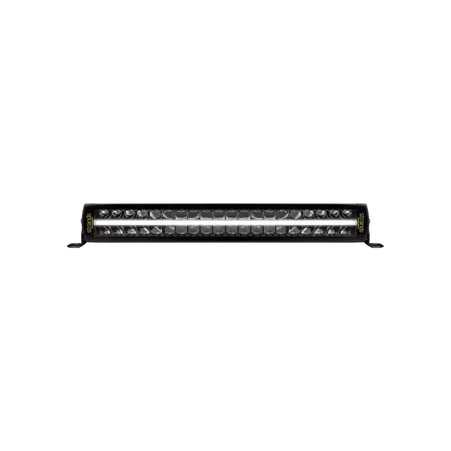 SIBERIA OUTLAW 22" LED BAR Strands 