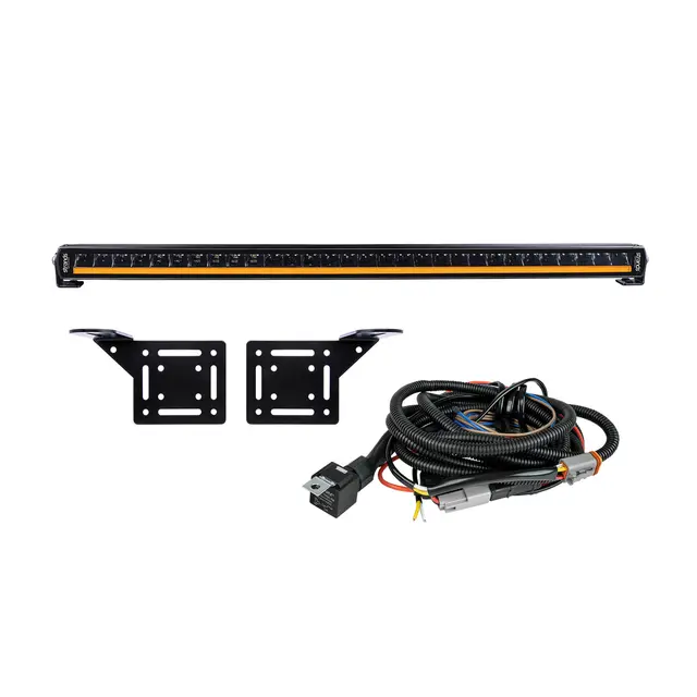 KOMPLETT KIT SIBERIA SR 32" LED BAR Strands 