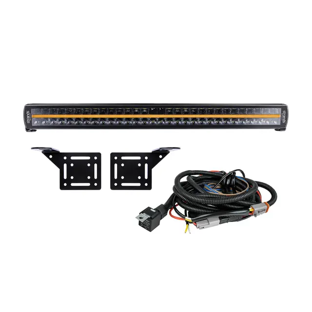 KOMPLETT KIT SIBERIA DR 32" LED BAR Strands 