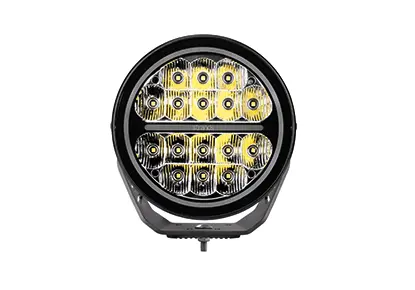 SIBERIA NIGHT RANGER 7" SPOT Strands Lighting Division 