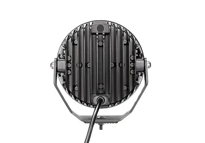 SIBERIA NIGHT RANGER 7" SPOT Strands Lighting Division 