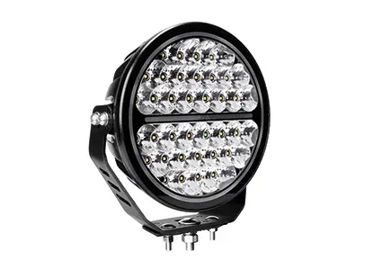 SIBERIA NR 9" Night Ranger FLOOD Strands Lighting Division 