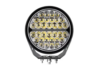 SIBERIA NR 9" Night Ranger FLOOD Strands Lighting Division 