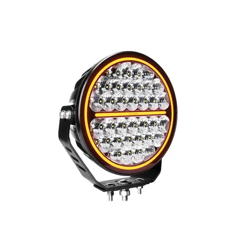 SIBERIA NR 9" Night Ranger FLOOD Strands Lighting Division