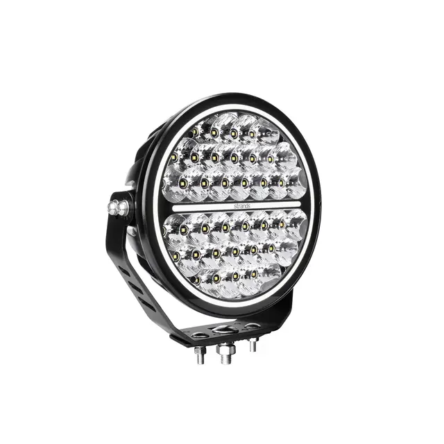 SIBERIA NR 9" Night Ranger FLOOD Strands Lighting Division 