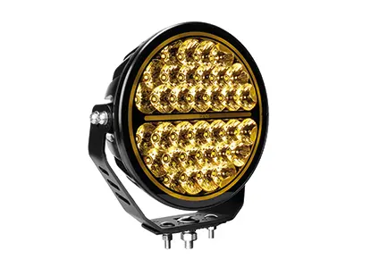 SIBERIA BUSH RANGER 9" Strands Lighting Division 