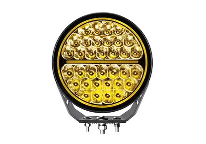 SIBERIA BUSH RANGER 9" Strands Lighting Division 