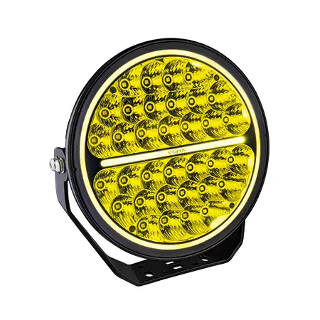 SIBERIA BUSH RANGER 9" Strands Lighting Division 
