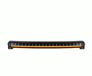 SIBERIA SRC 22" Curved LED BAR Strands