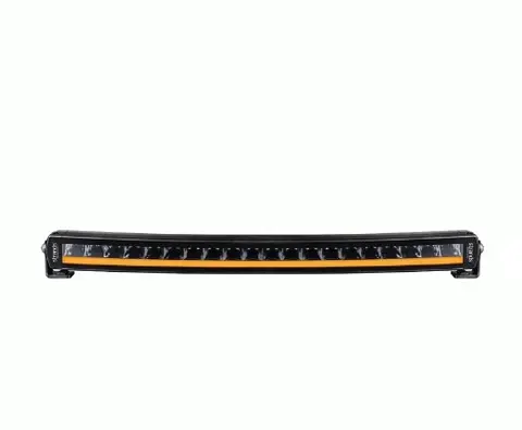 SIBERIA SRC 22" Curved LED BAR Strands