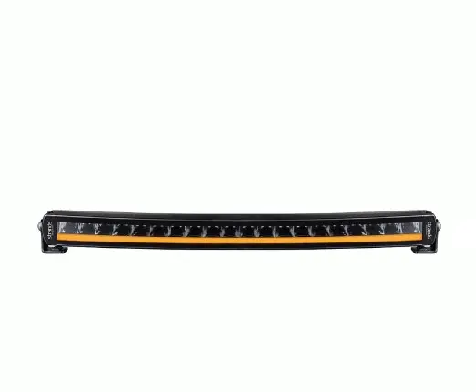 SIBERIA SRC 22" Curved LED BAR Strands 