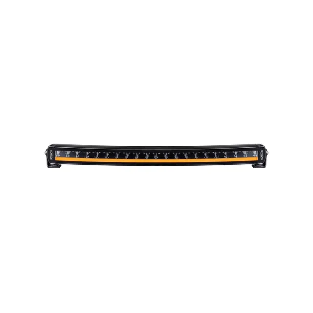 SIBERIA SRC 22" Curved LED BAR Strands 