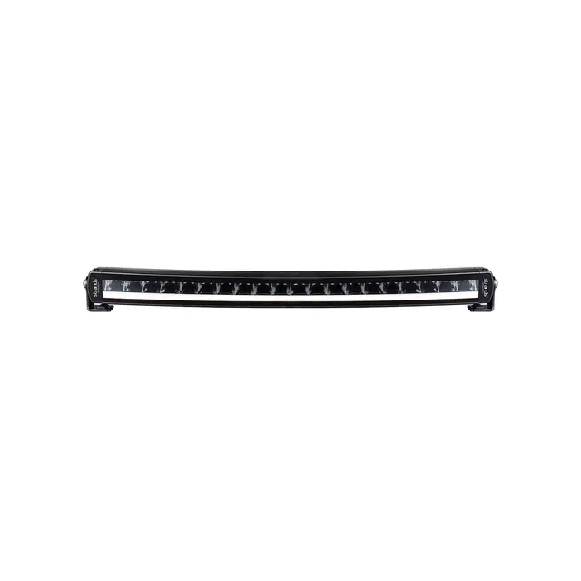 SIBERIA SRC 22" Curved LED BAR Strands 