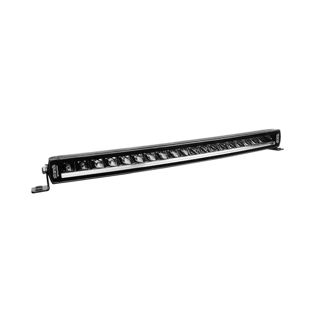 SIBERIA SRC 22" Curved LED BAR Strands 