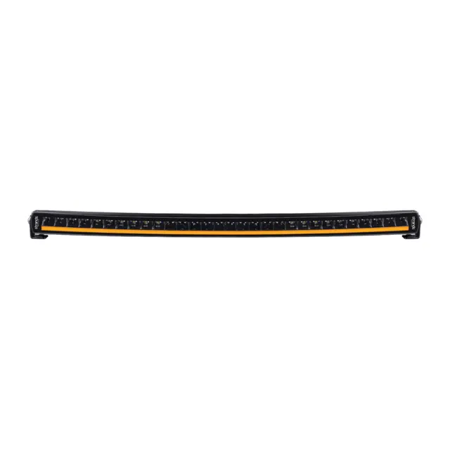 SIBERIA SRC 32" Curved LED Bar Strands 