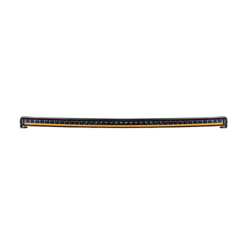 SIBERIA SRC 42" Curved LED BAR Strands