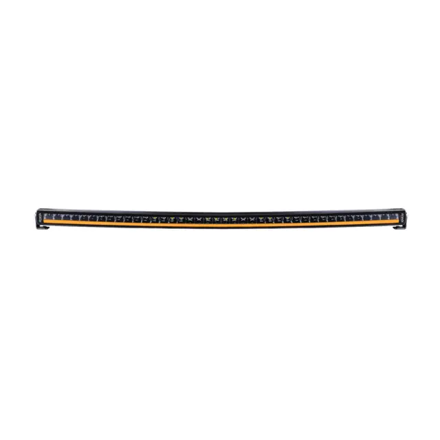 SIBERIA SRC 42" Curved LED BAR Strands 