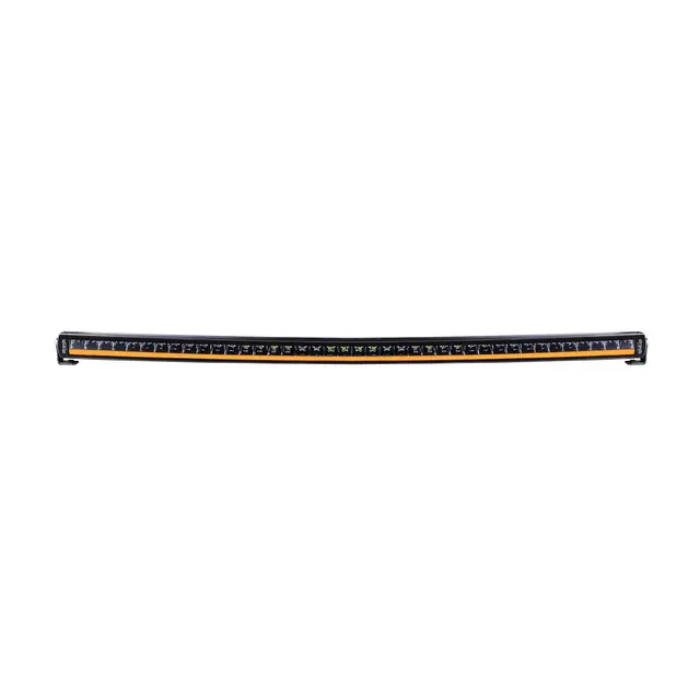 SIBERIA SRC 42" Curved LED BAR Strands 