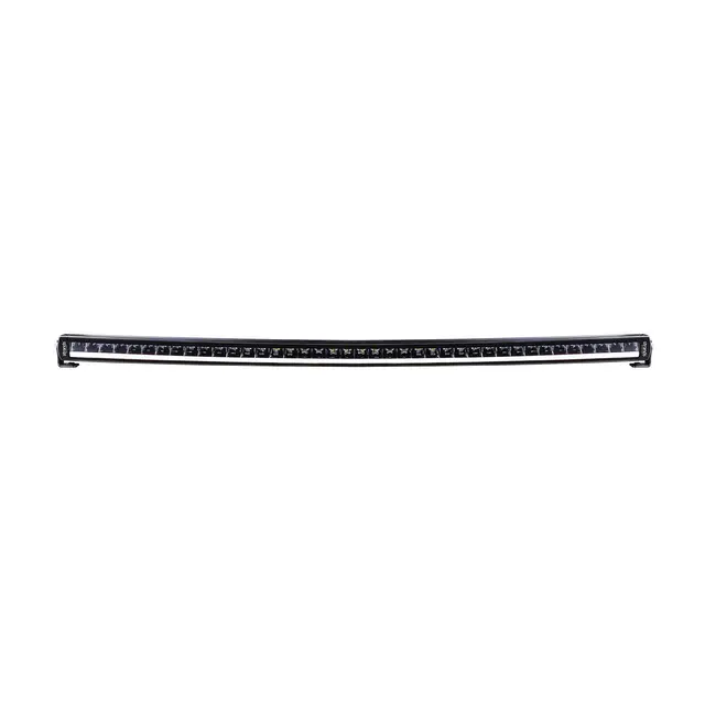 SIBERIA SRC 42" Curved LED BAR Strands 