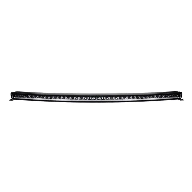 SIBERIA SRC 42" Curved LED BAR Strands 