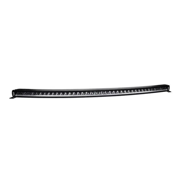 SIBERIA SRC 42" Curved LED BAR Strands 