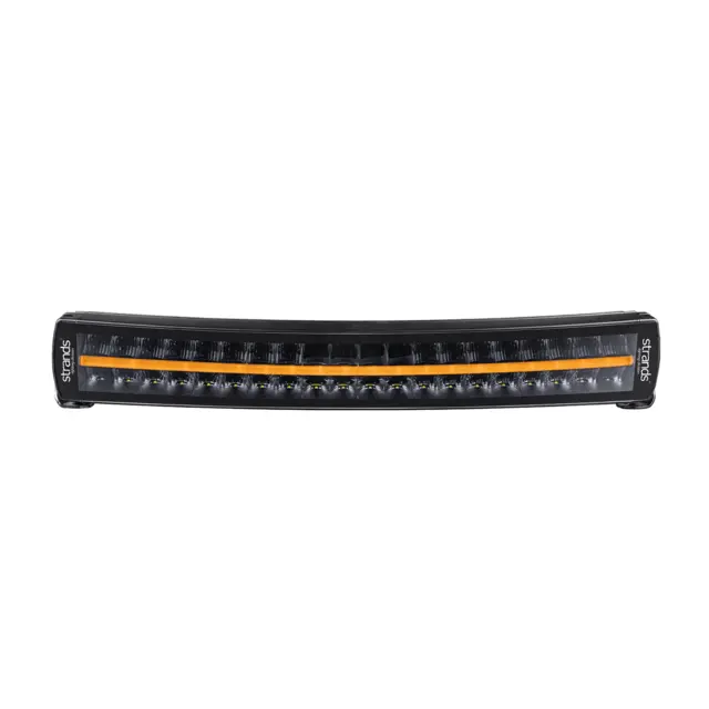 SIBERIA DRC 22" Curved LED Bar - KIT Strands 