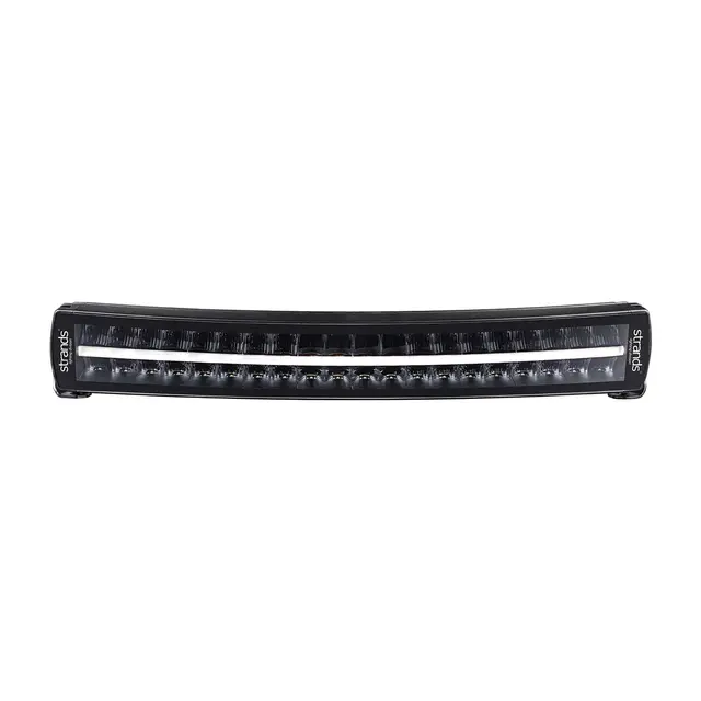 SIBERIA DRC 22" Curved LED Bar - KIT Strands 