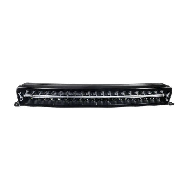 SIBERIA DRC 22" Curved LED Bar - KIT Strands 