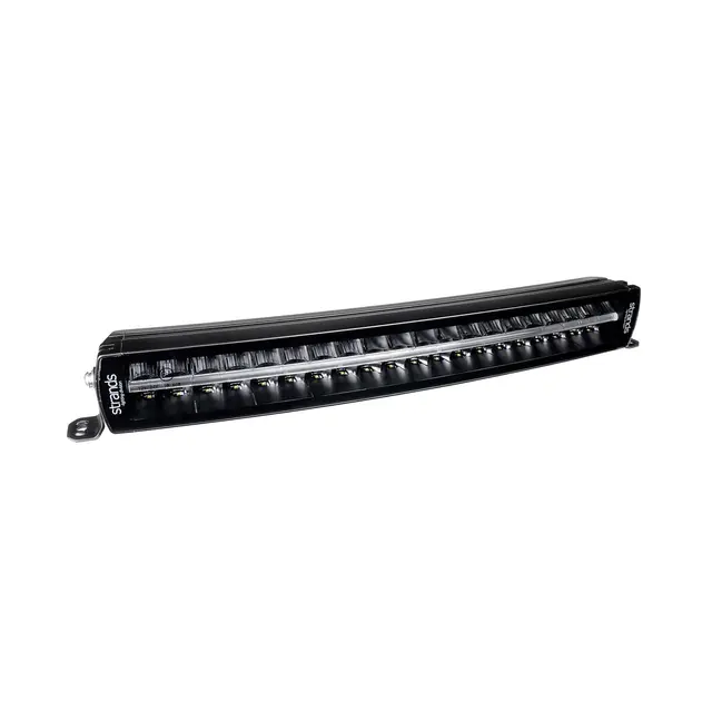 SIBERIA DRC 22" Curved LED Bar - KIT Strands 