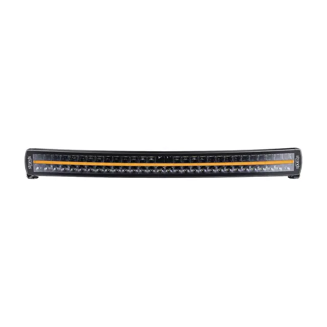 SIBERIA DR CURVED LED BAR 32" Strands Lighting Division 