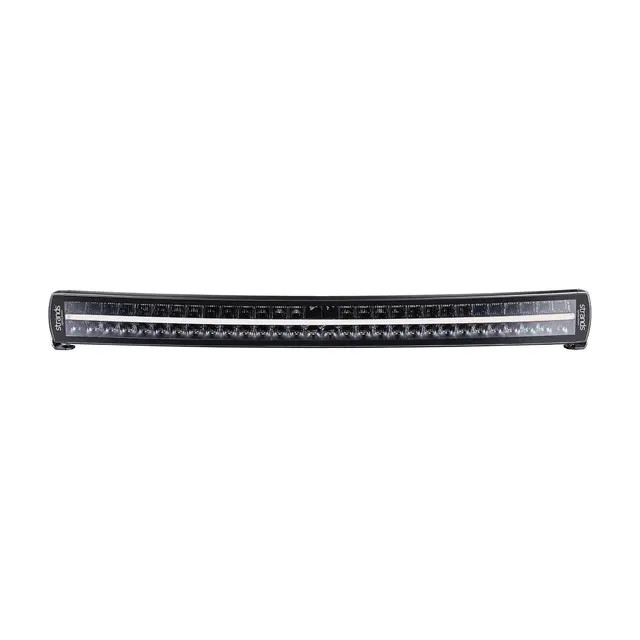 SIBERIA DR CURVED LED BAR 32" Strands Lighting Division 